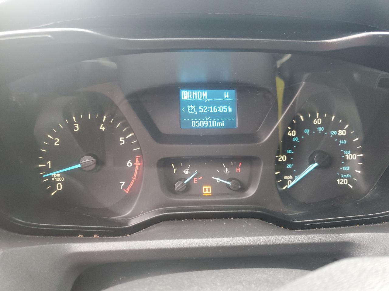 2018 Ford Transit T-350 Hd VIN: 1FBVU4XG2JKB39707 Lot: 89658135