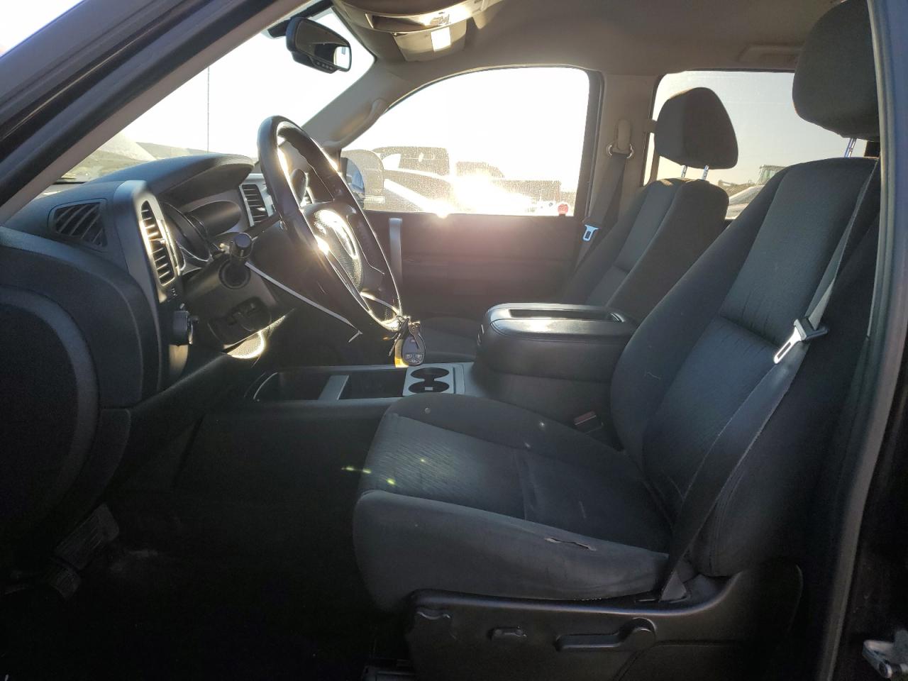 2008 GMC Sierra K1500 VIN: 2GTEK13M381302015 Lot: 82699885