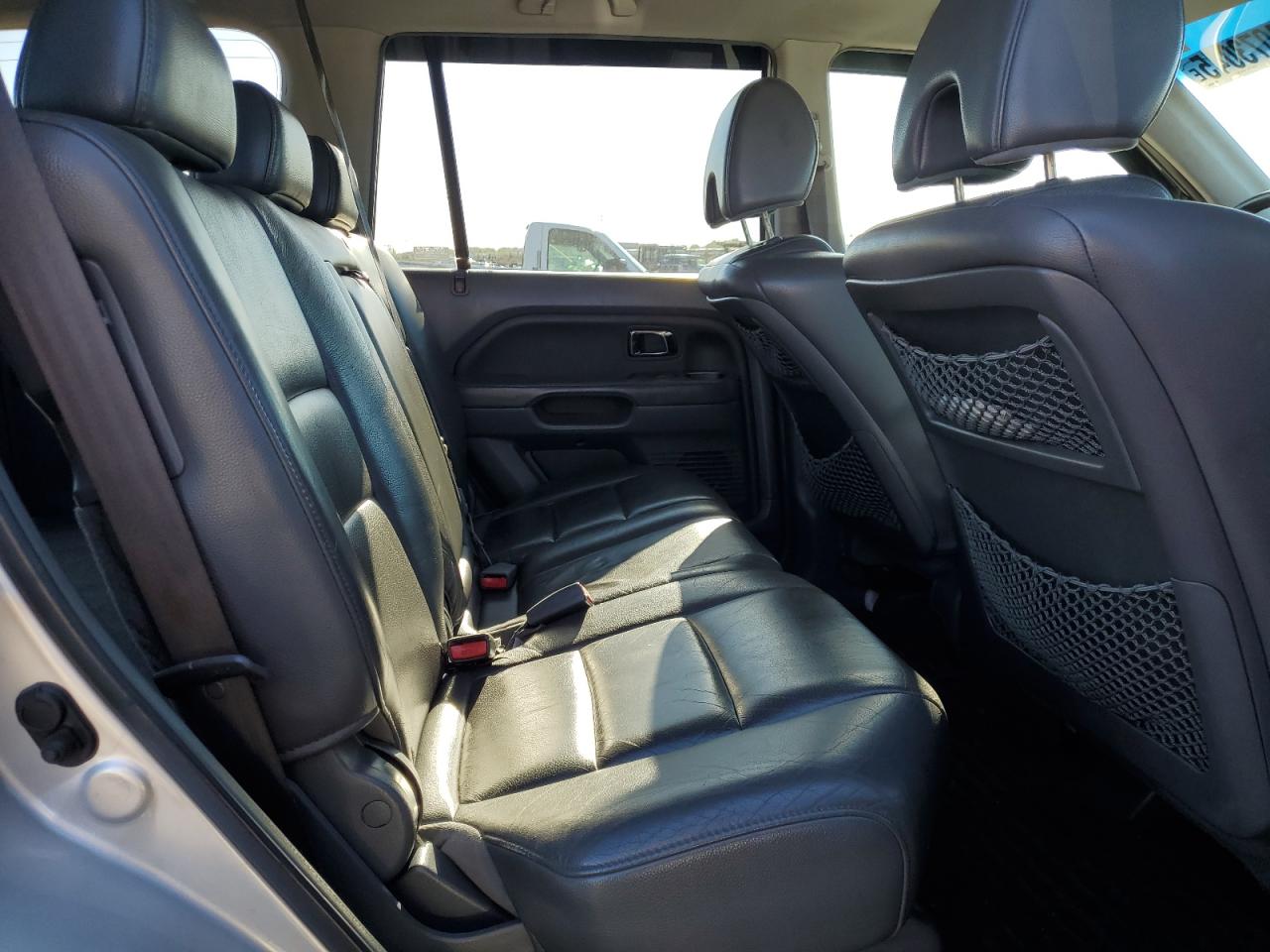 2006 Honda Pilot Ex VIN: 5FNYF18546B026098 Lot: 84073045