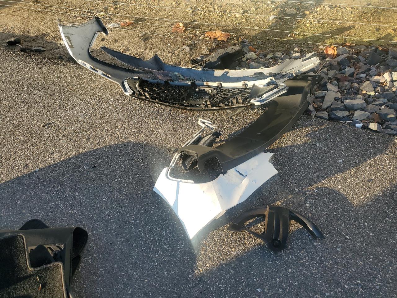 2020 Acura Rdx A-Spec VIN: 5J8TC2H66LL031458 Lot: 89895135