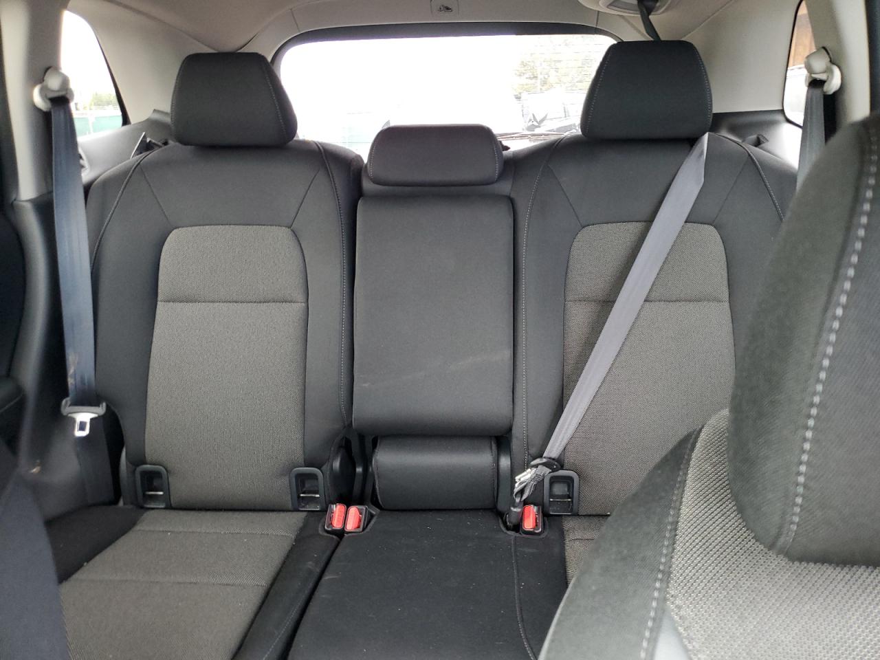 2024 Honda Cr-V Ex VIN: 2HKRS4H44RH482844 Lot: 85000485