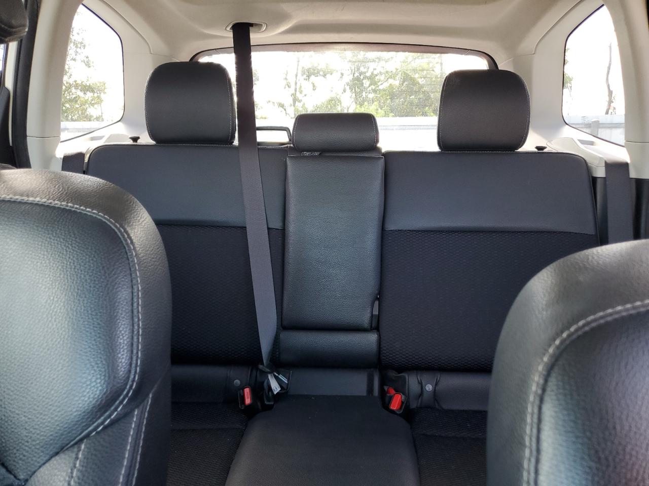 2014 Subaru Forester 2.0Xt Premium VIN: JF2SJGDC3EH432658 Lot: 82318375