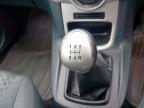 2012 FORD FIESTA ZETEC TDCI 70  for sale at Copart YORK