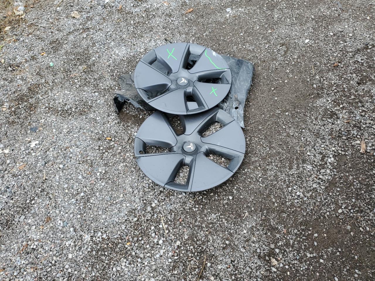 2021 Tesla Model 3 VIN: 5YJ3E1EA1MF962451 Lot: 84536305