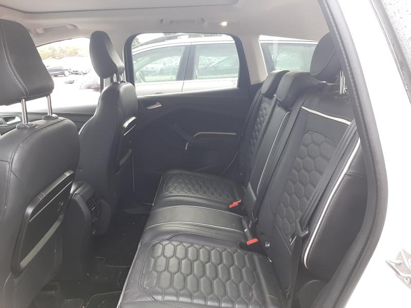 2018 FORD KUGA VIGNA