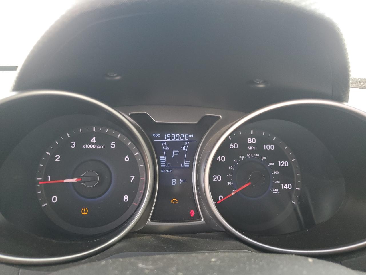 2016 Hyundai Veloster VIN: KMHTC6AD3GU279936 Lot: 82726695