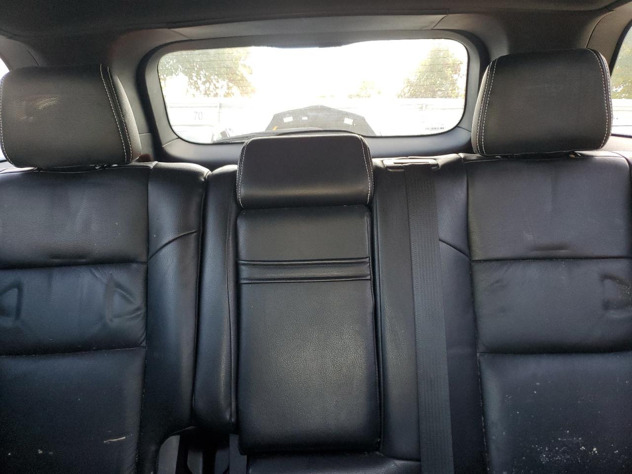 2016 Jeep Grand Cherokee Laredo VIN: 1C4RJFAG9GC492653 Lot: 85165885