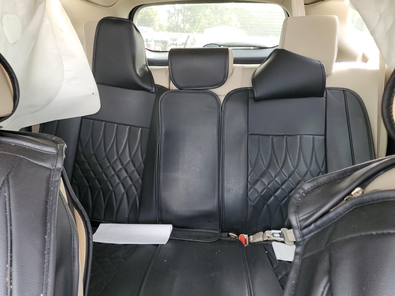 2021 Honda Cr-V Ex VIN: 5J6RW2H56MA011595 Lot: 81929575