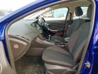 2016 FORD FOCUS ZETEC  for sale at Copart ROCHFORD