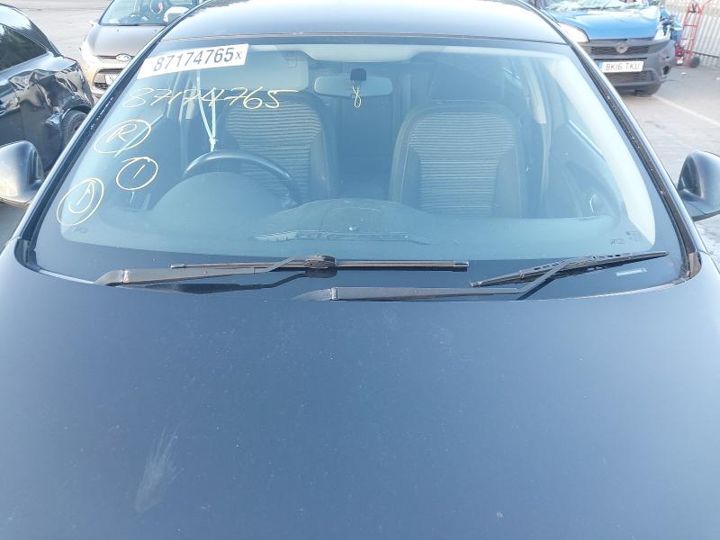 2011 VAUXHALL INSIGNIA 2.0 CDTI SRI 5DR