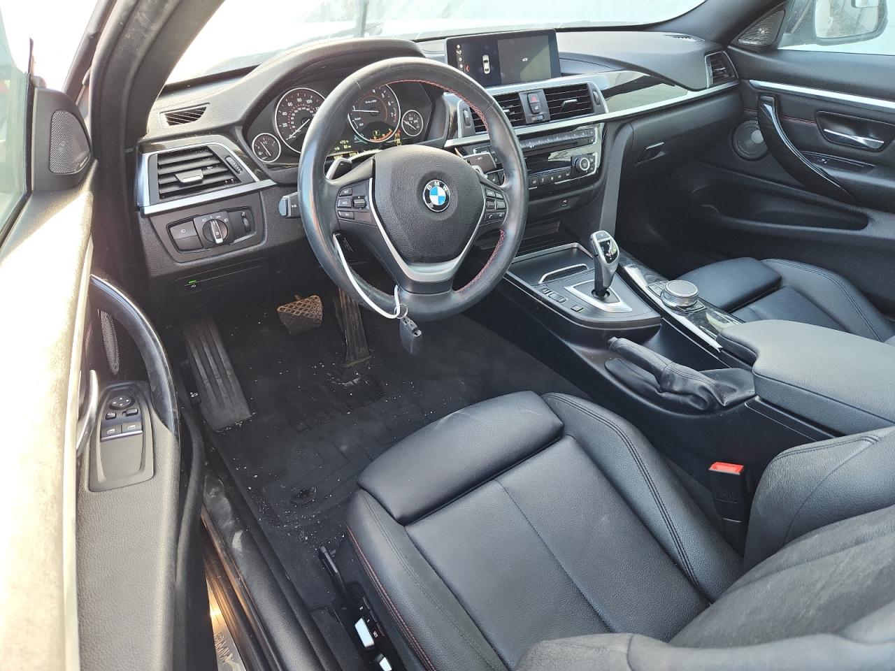 2019 BMW 430Xi VIN: WBA4W5C52KAE51349 Lot: 87016815
