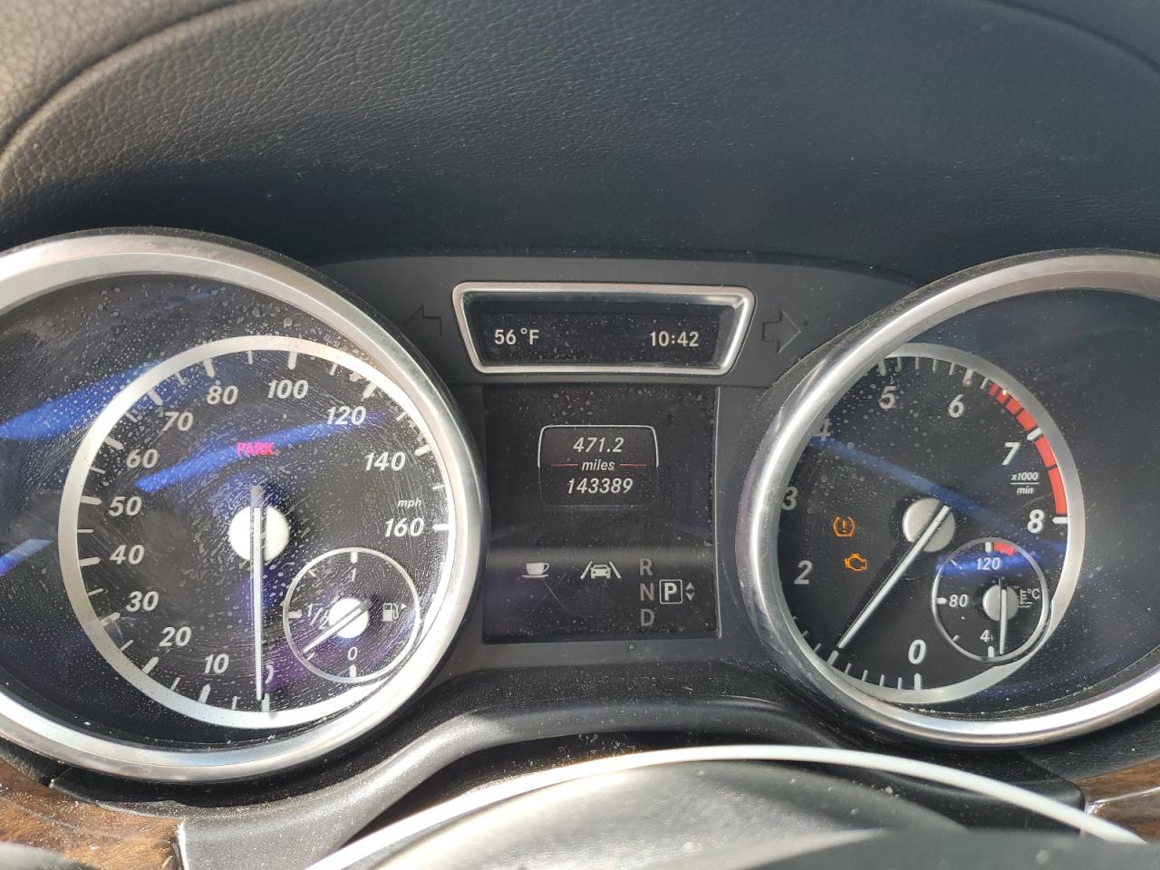 2013 Mercedes-Benz Gl 450 4Matic VIN: 4JGDF7CE9DA228574 Lot: 85862495