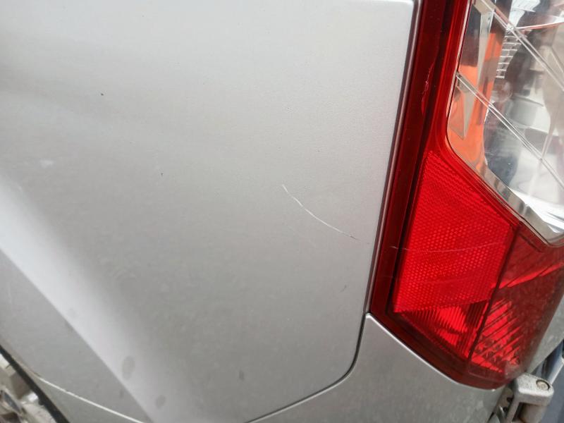 2014 FORD TRANSIT CONNECT 200 LIMIT 
