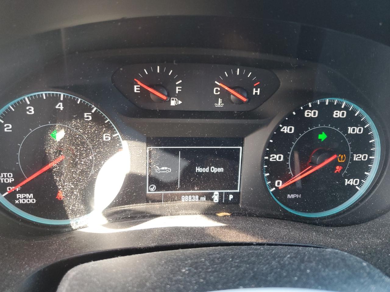 2020 Chevrolet Malibu Ls VIN: 1G1ZB5ST6LF073437 Lot: 85905425