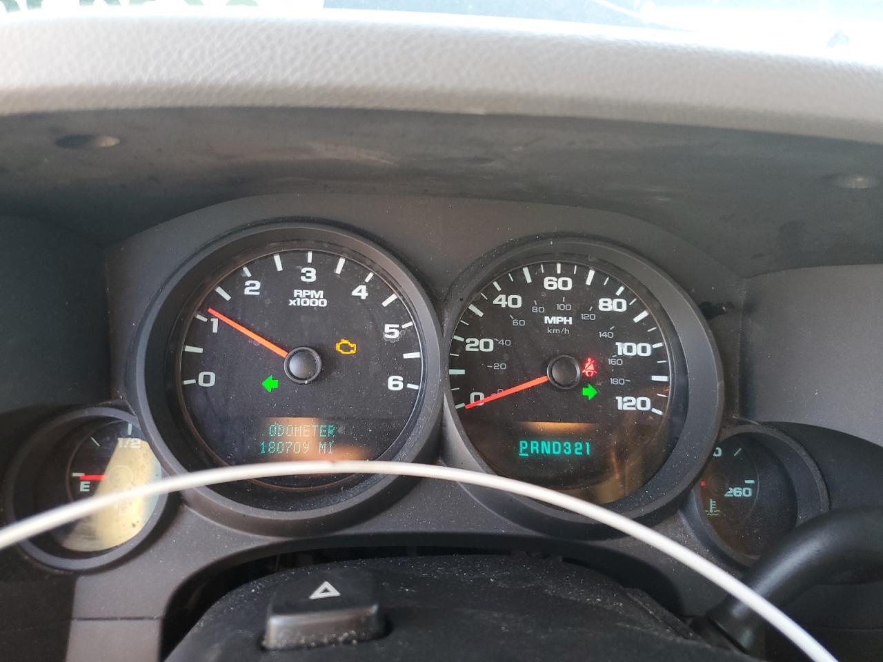 2011 GMC Sierra K1500 Sl VIN: 1GTR2UEA4BZ306627 Lot: 82383895