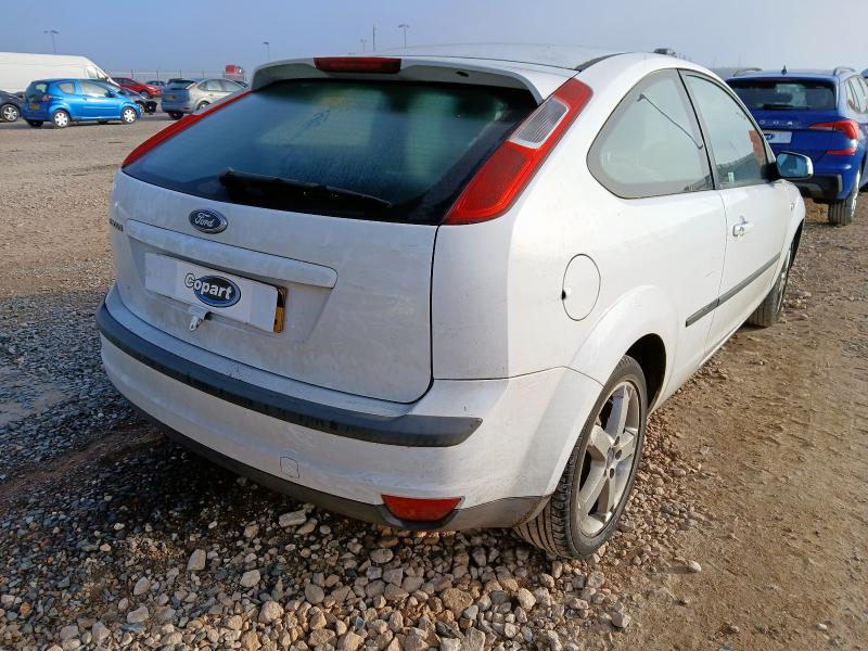 2006 FORD FOCUS SPORT S 