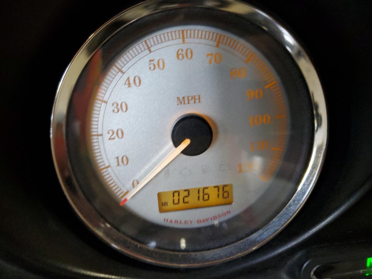 2010 Harley-Davidson Flhx VIN: 1HD1KB419AB671667 Lot: 82502265