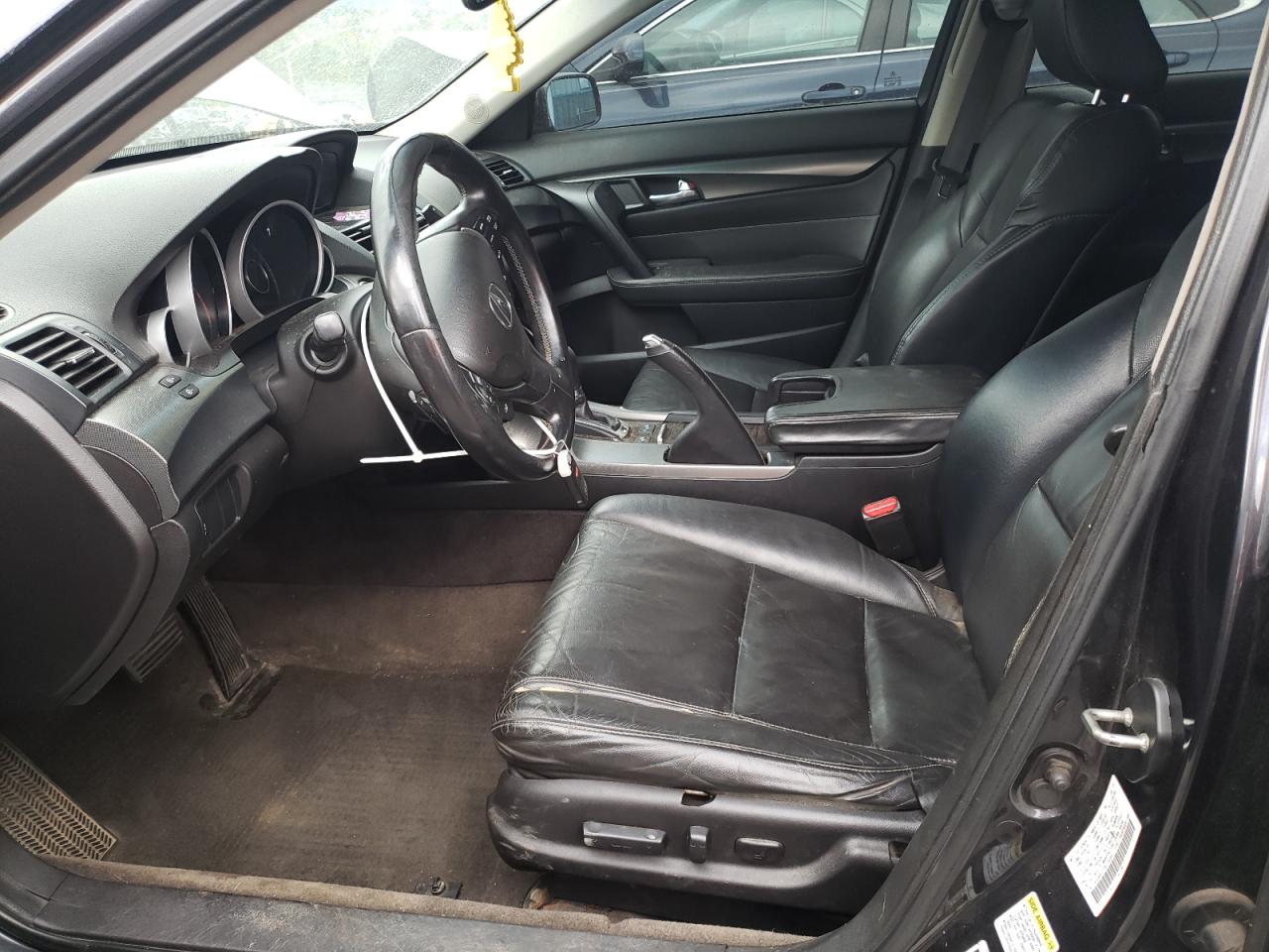 2013 Acura Tl Se VIN: 19UUA8F37DA018589 Lot: 87252945