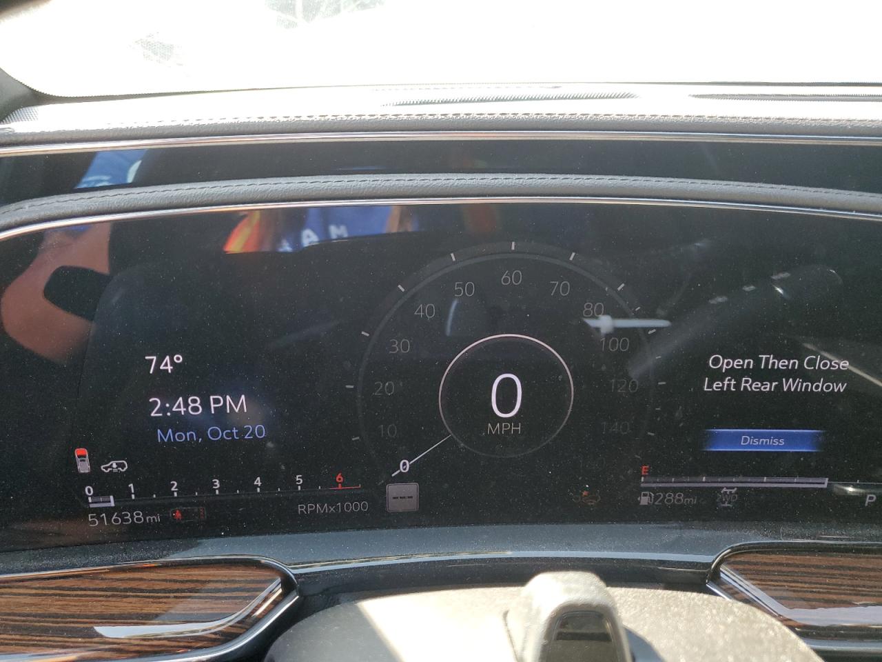 2022 Cadillac Escalade Esv Premium Luxury VIN: 1GYS4LKL3NR187768 Lot: 87363845