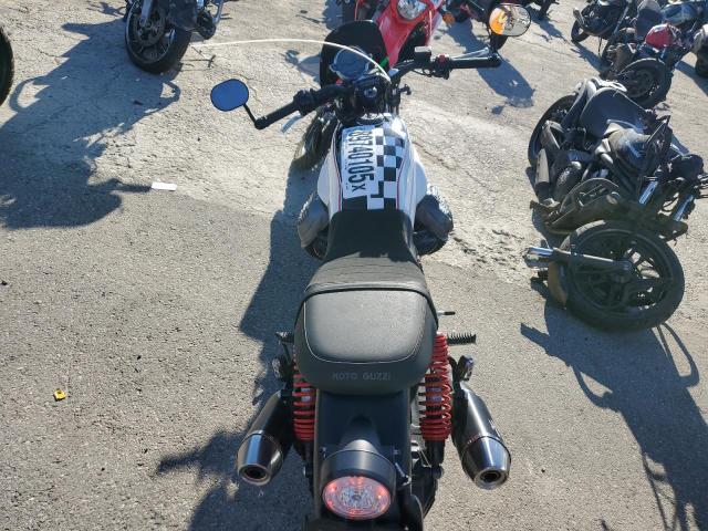 2024 MOTO GUZZI V7 SPECIAL EDITION  