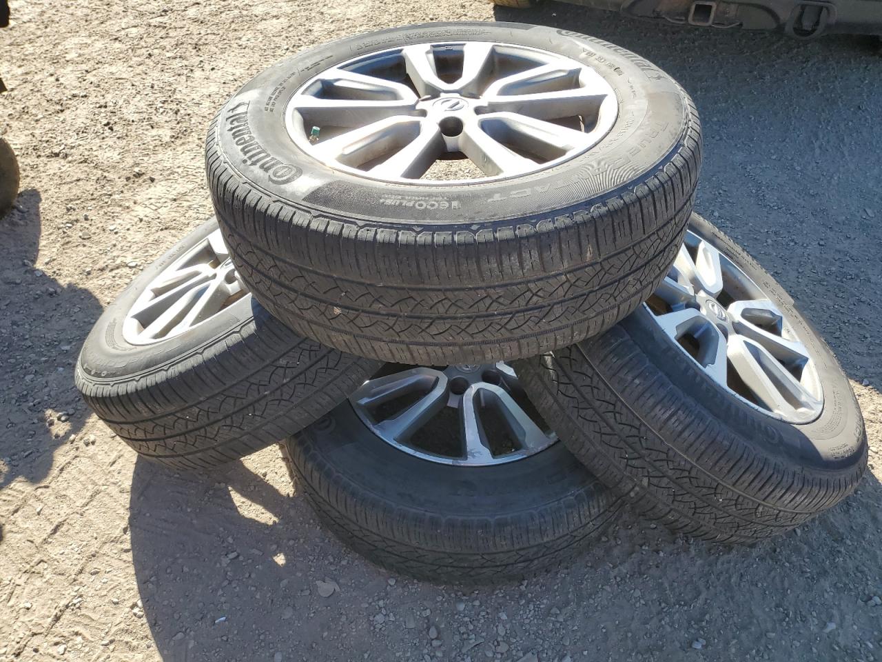 2013 Nissan Pathfinder S VIN: 5N1AR2MMXDC690567 Lot: 81988535