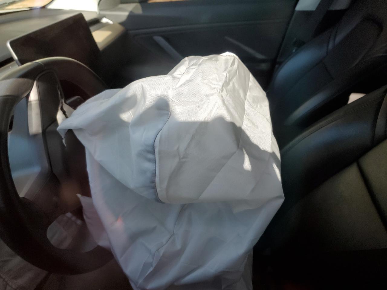 2018 Tesla Model 3 VIN: 5YJ3E1EA2JF153505 Lot: 89919305