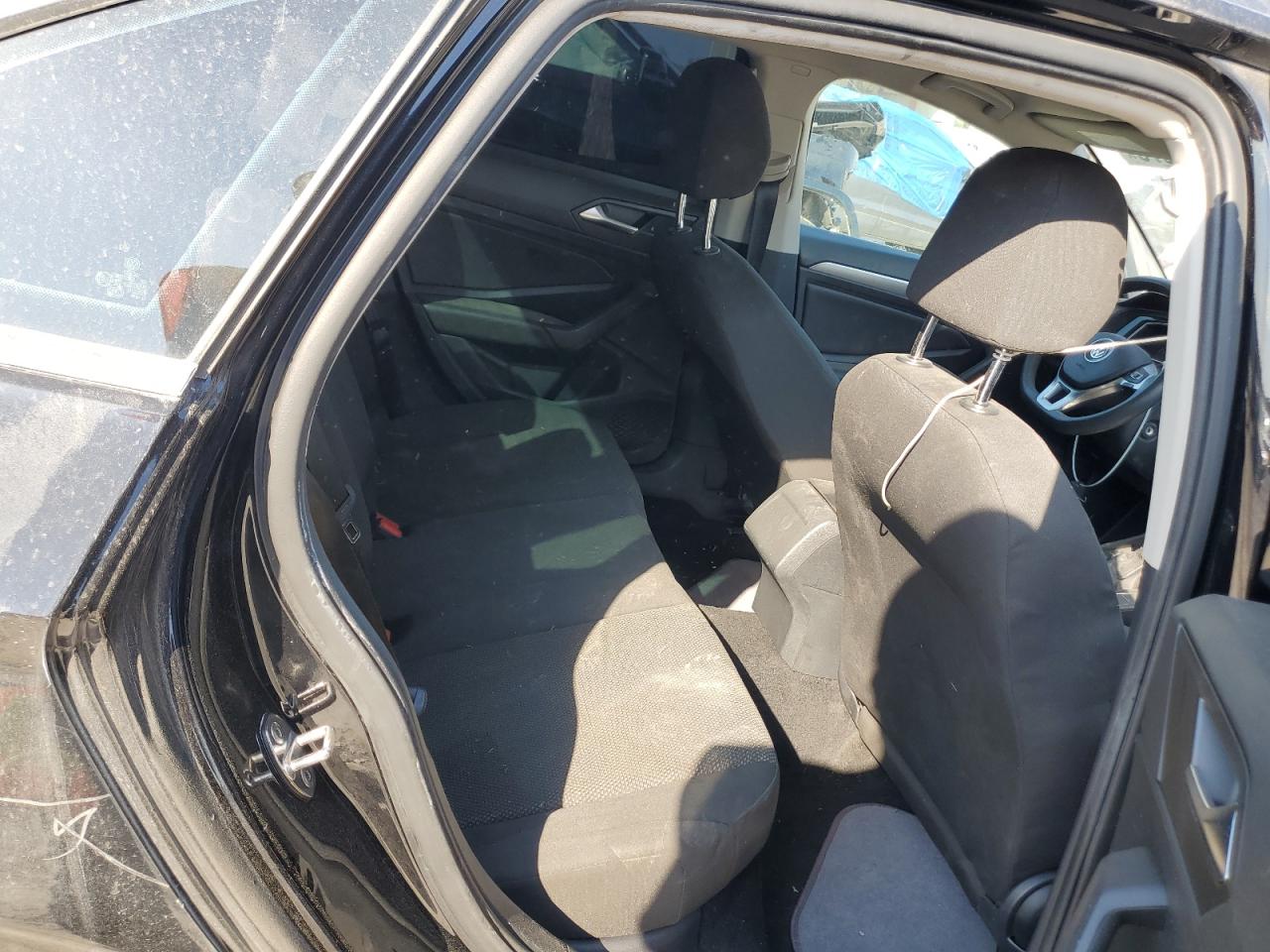 2019 Volkswagen Jetta S VIN: 3VWCB7BU5KM170593 Lot: 87268075