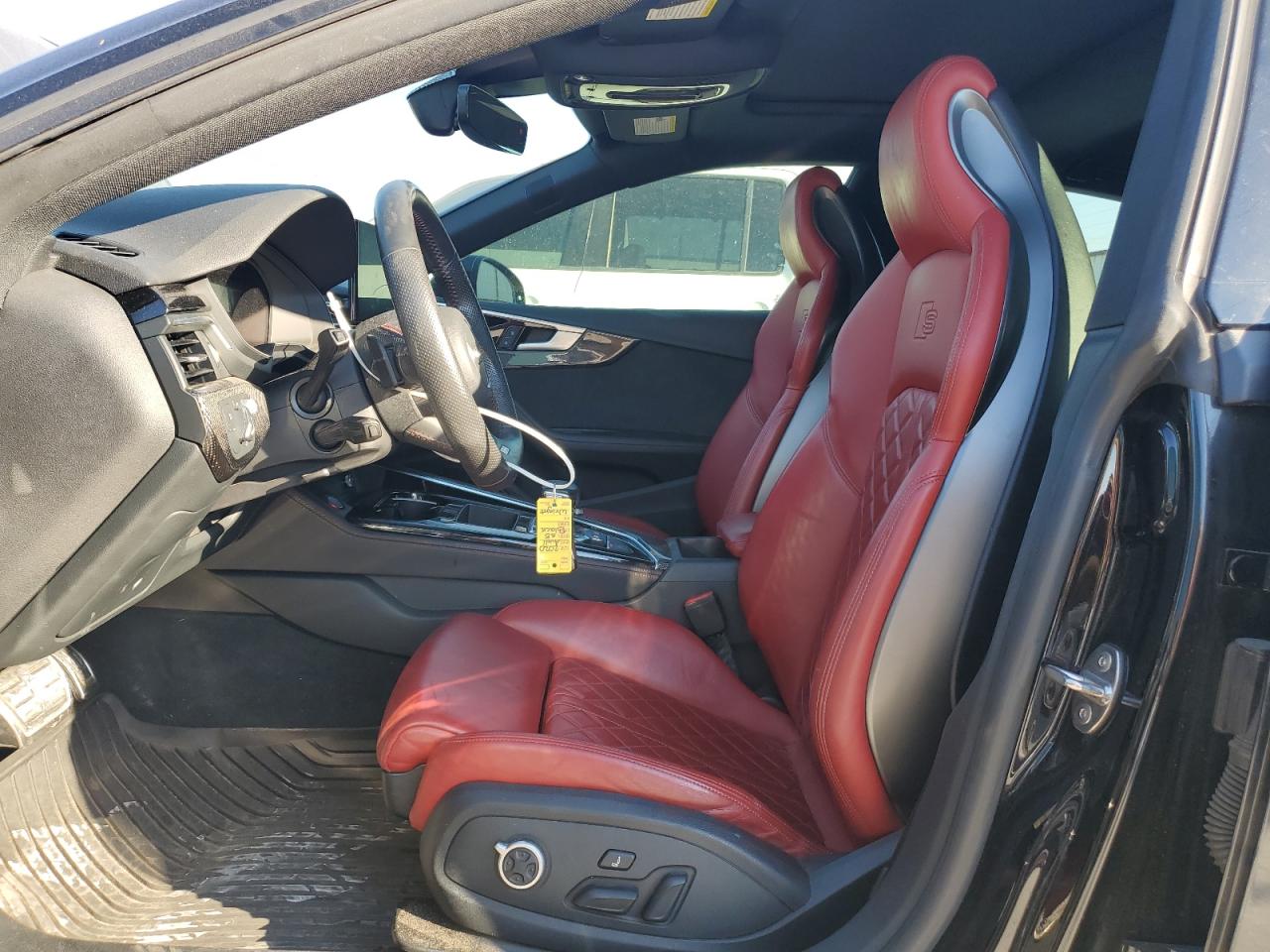 2020 Audi S5 Prestige VIN: WAUB4CF54LA017171 Lot: 82585375