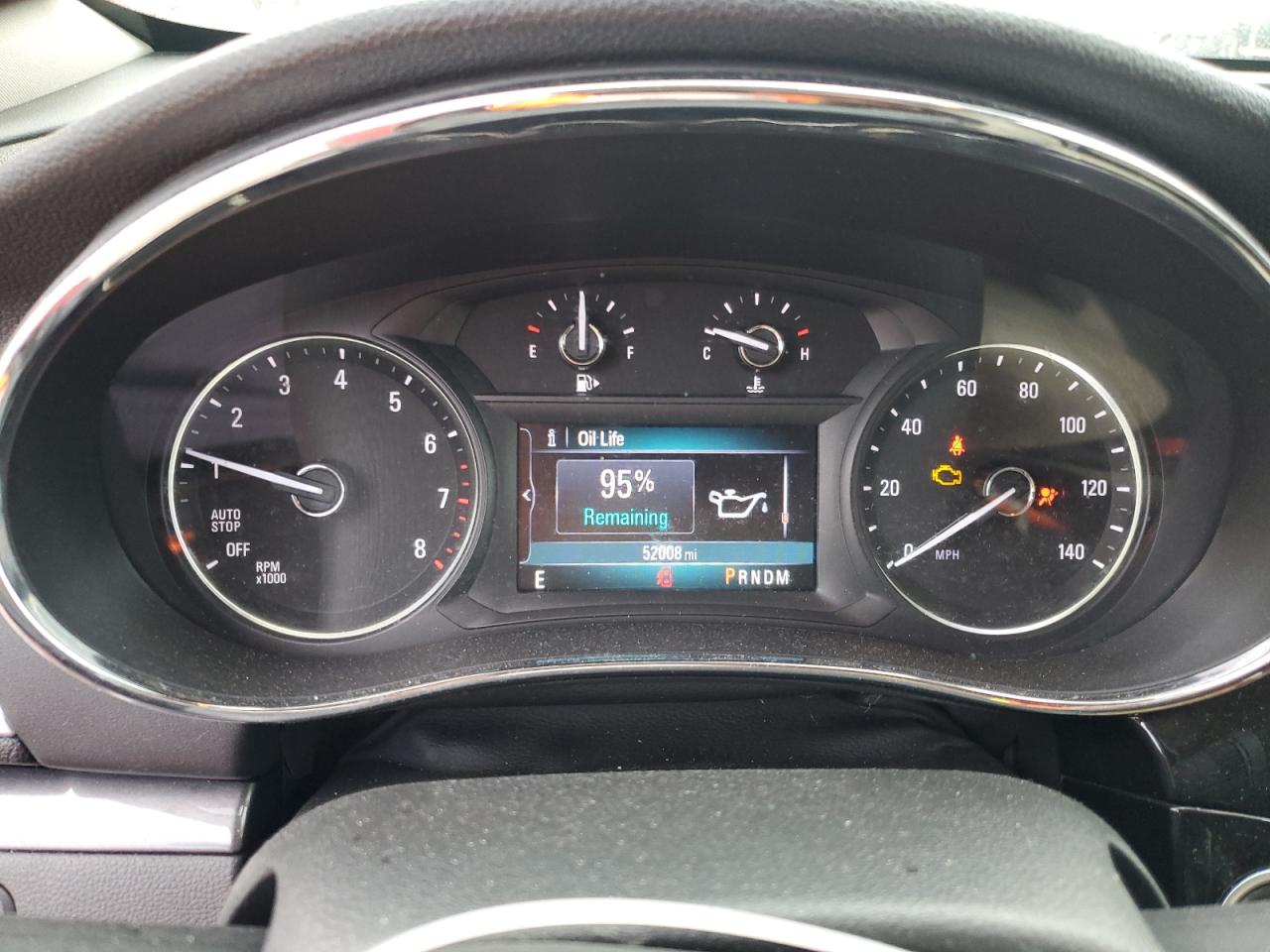 2019 Buick Encore Essence VIN: KL4CJCSM0KB830345 Lot: 90274005