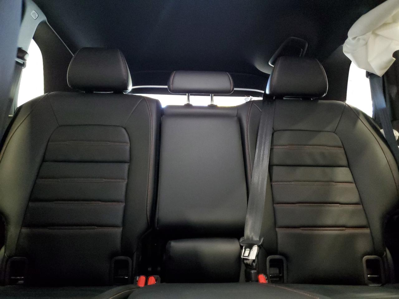 2025 Honda Cr-V Sport-L VIN: 5J6RS6H84SL040981 Lot: 84628315