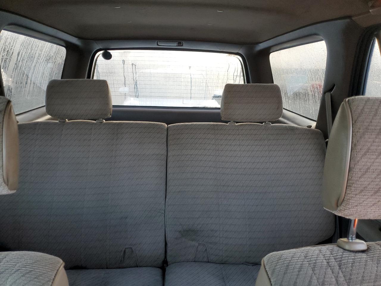 1998 Toyota 4Runner VIN: JT3GM84R1W0028249 Lot: 89571365