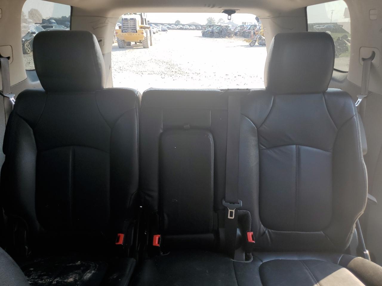 2013 GMC Acadia Sle VIN: 1GKKVNED5DJ227515 Lot: 82464225