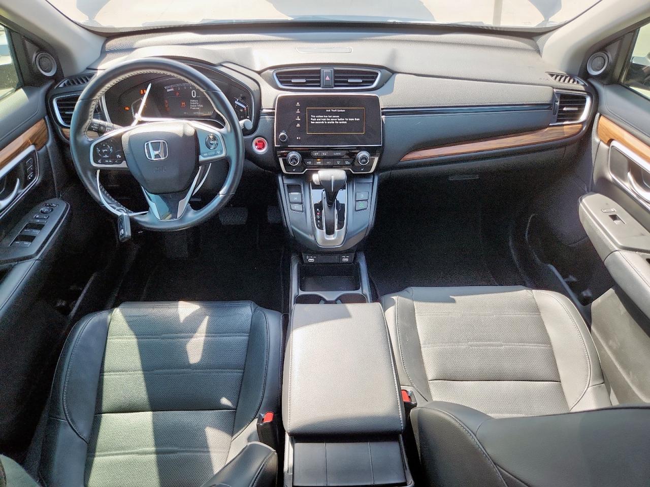 2020 Honda Cr-V Exl VIN: 7FARW1H80LE006820 Lot: 84301955