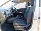 2018 KIA STONIC 2 ISG  for sale at Copart WESTBURY