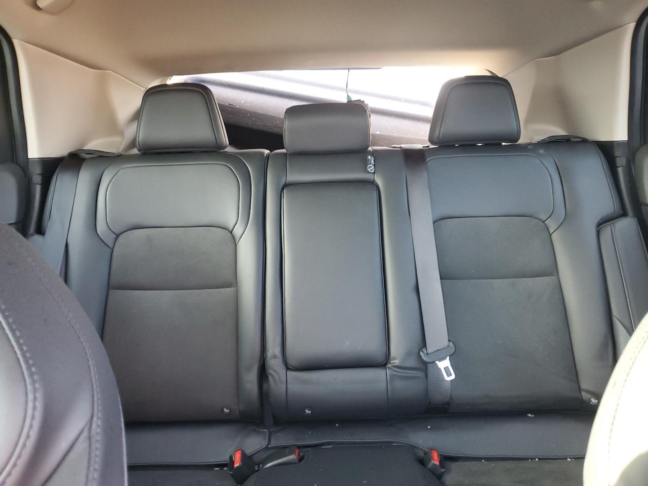 2024 Nissan Ariya Evolve+ VIN: JN1DF0BB1RM743161 Lot: 84545565