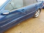 2005 MERCEDES C180 KOMP. AVANTGARDE SE  for sale at Copart SANDWICH