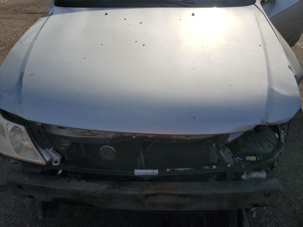 2003 Toyota Avalon Xl VIN: 4T1BF28B73U281375 Lot: 81998555