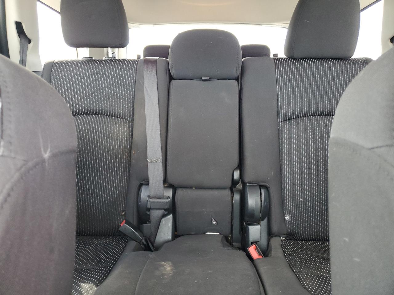 2017 Dodge Journey Sxt VIN: 3C4PDDBG6HT528760 Lot: 89493365