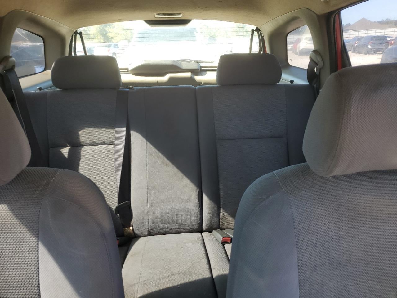 2004 Toyota Corolla Matrix Xr VIN: 2T1KR32E94C229507 Lot: 81281055