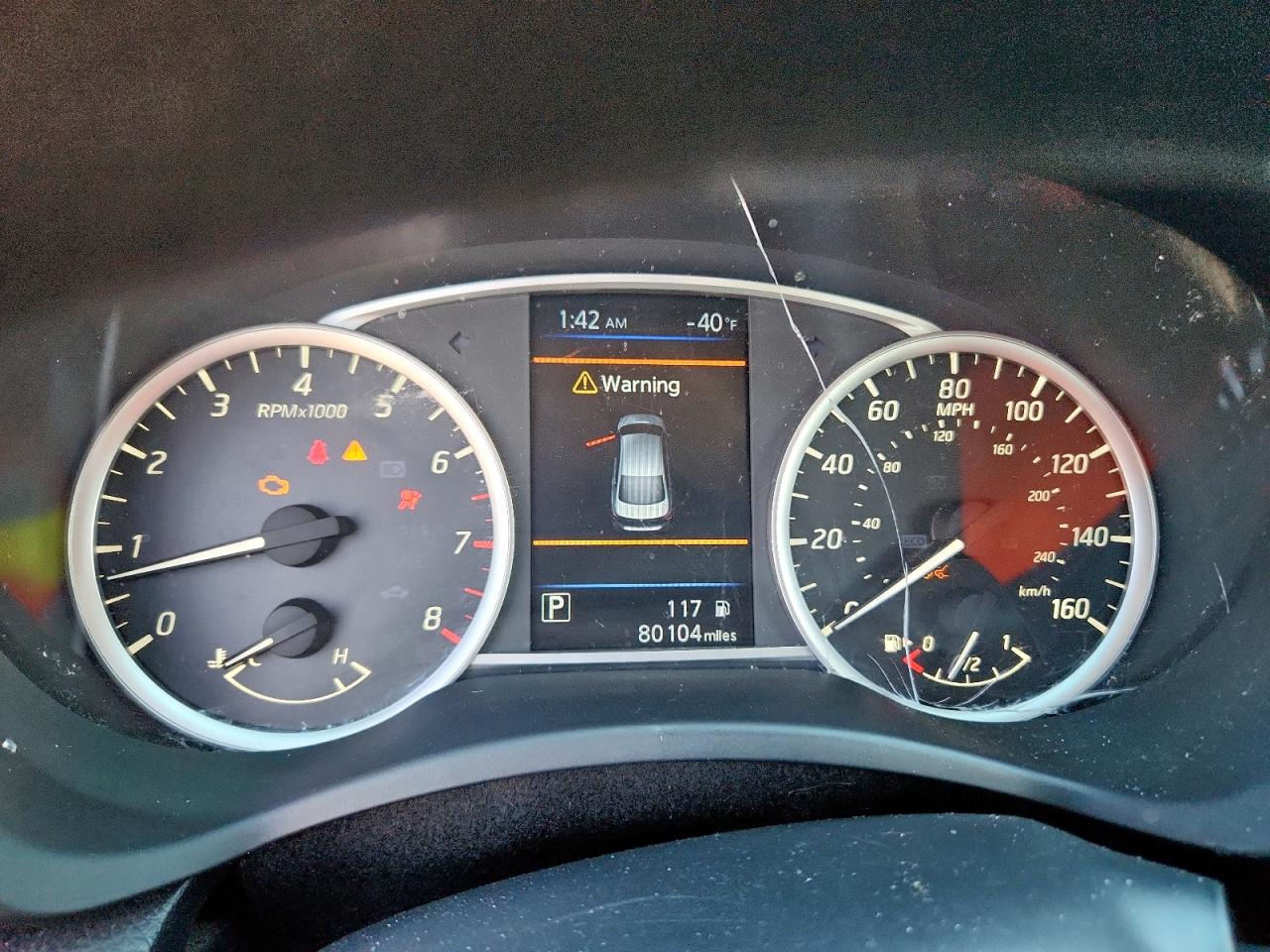 2019 Nissan Sentra S VIN: 3N1AB7AP5KY417547 Lot: 85919025