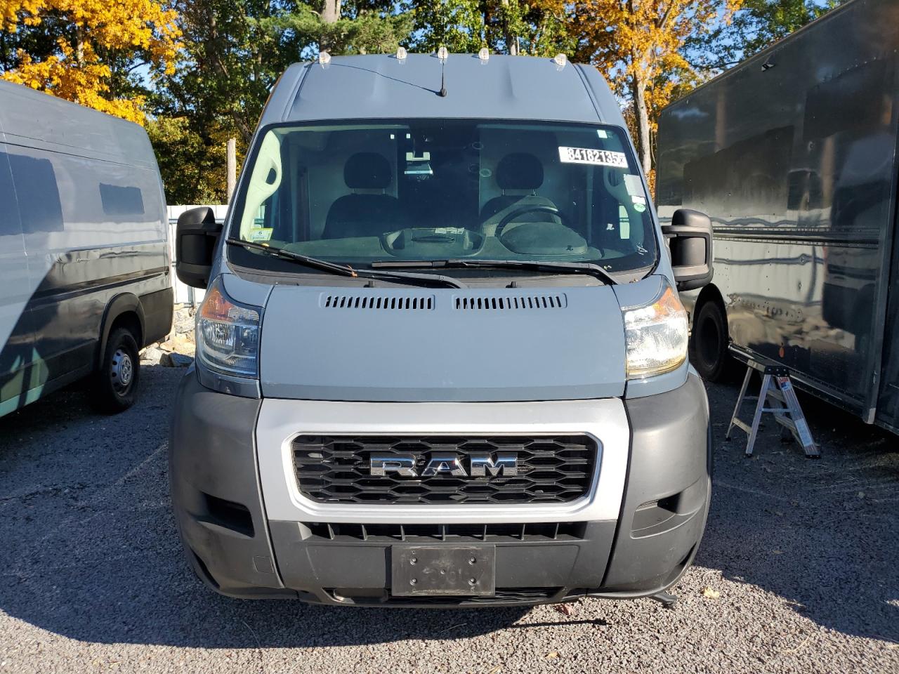 Фото: 3C6MRVJG1ME535732