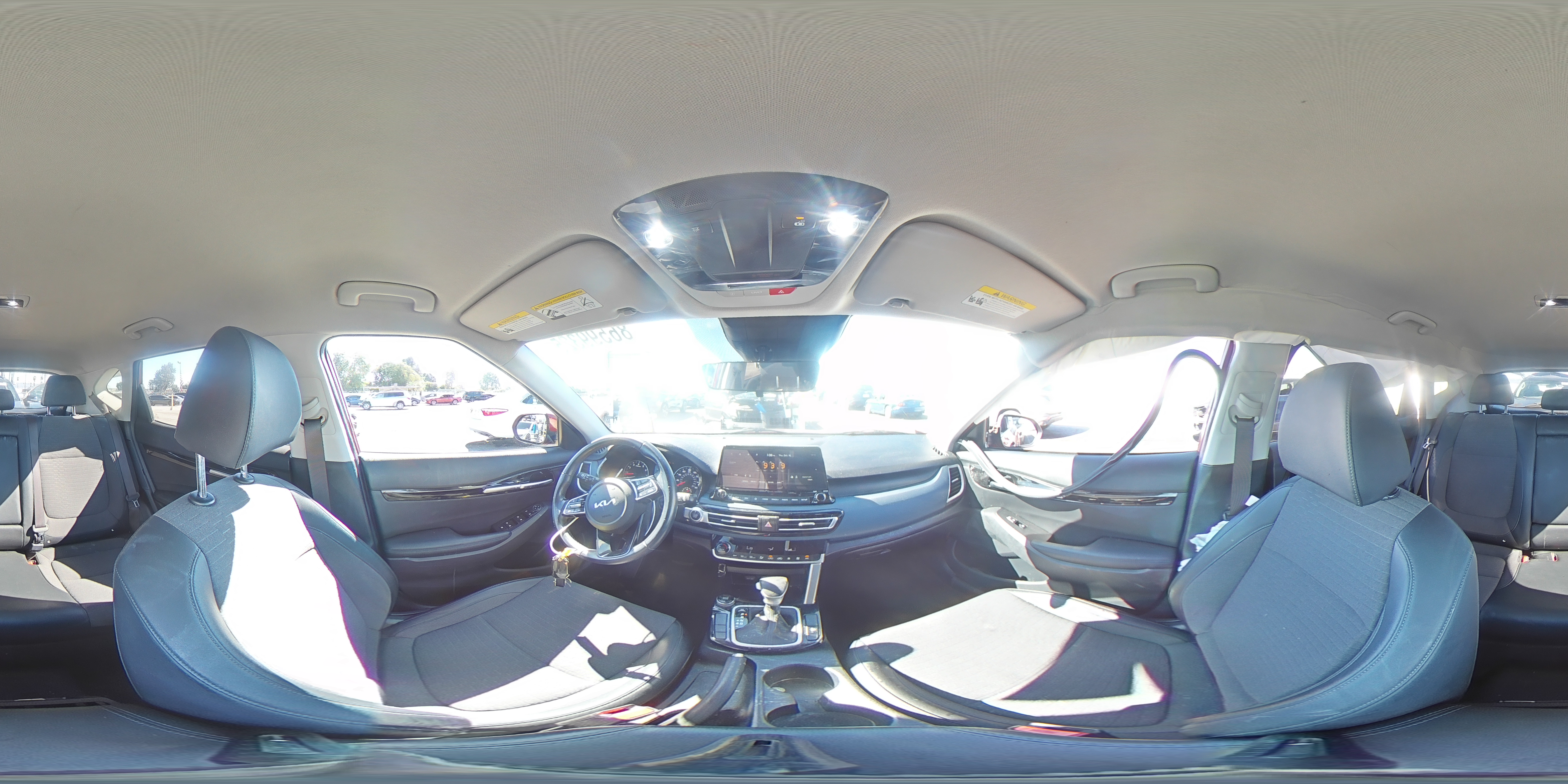 2022 Kia Seltos S VIN: KNDEU2AA7N7313459 Lot: 86599325