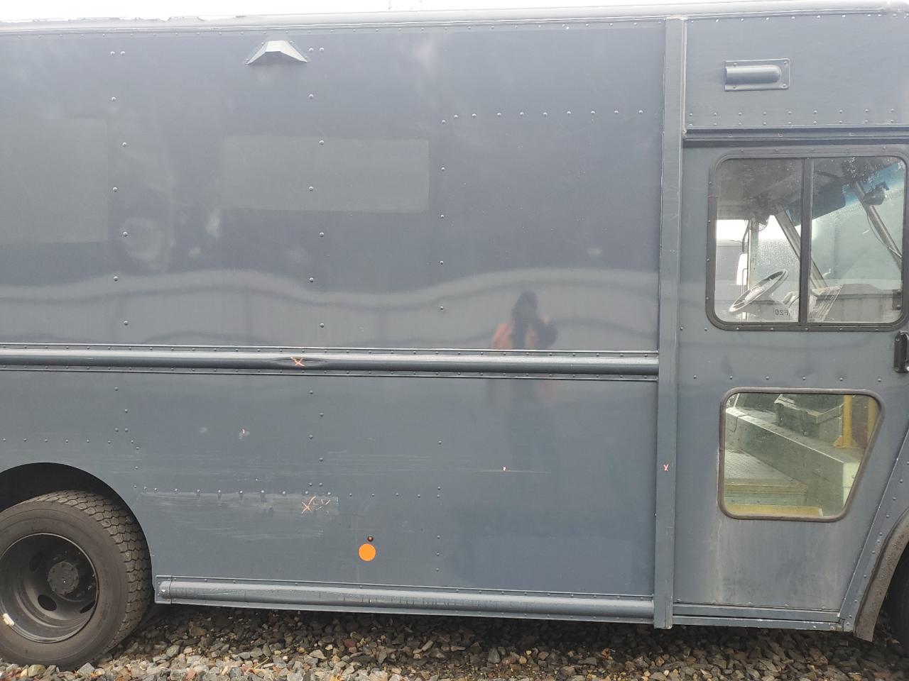 2021 Ford F59 VIN: 1F65F5KN6M0A04721 Lot: 84181525