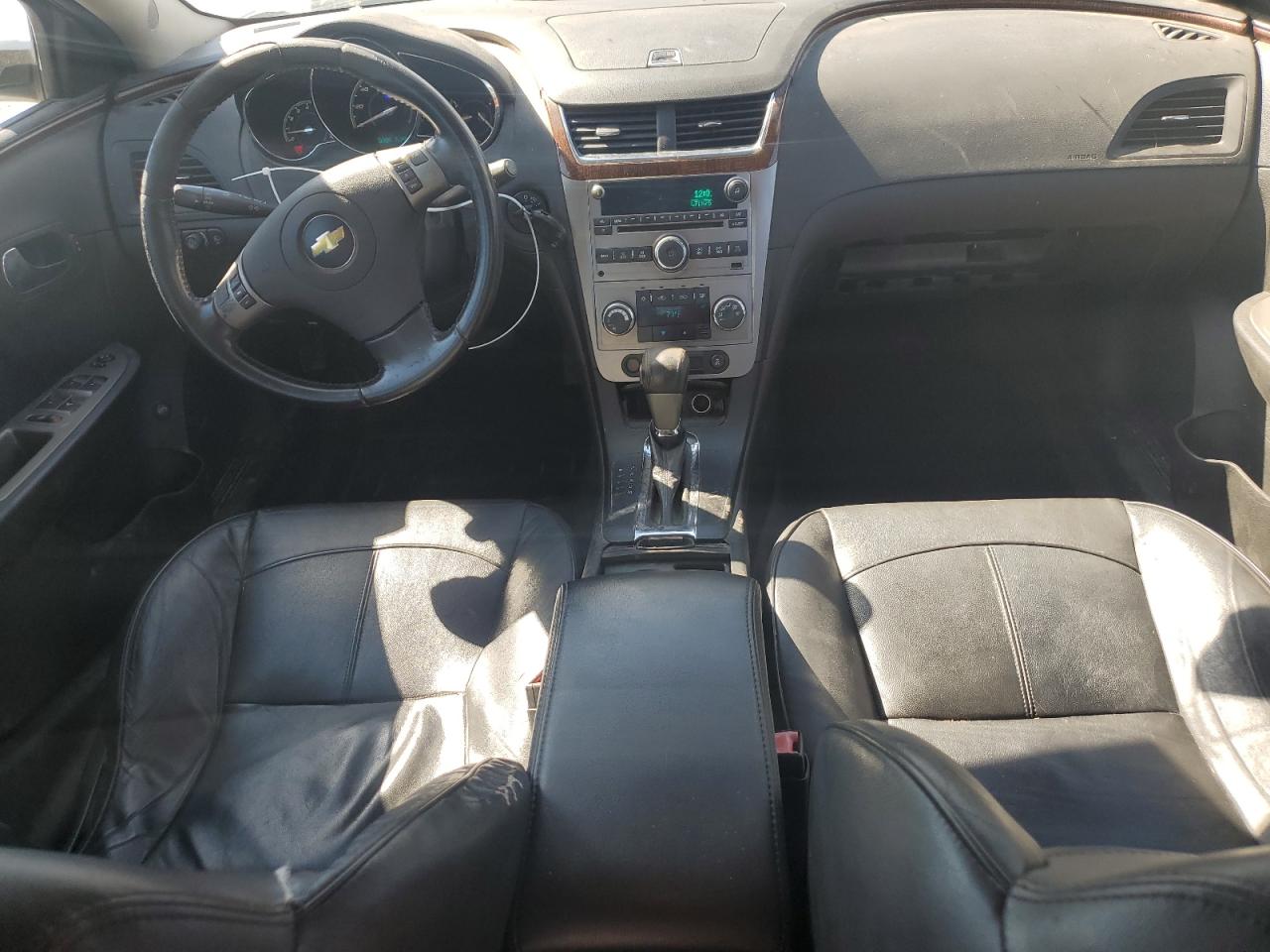 2012 Chevrolet Malibu Ltz VIN: 1G1ZG5E71CF368915 Lot: 85496705