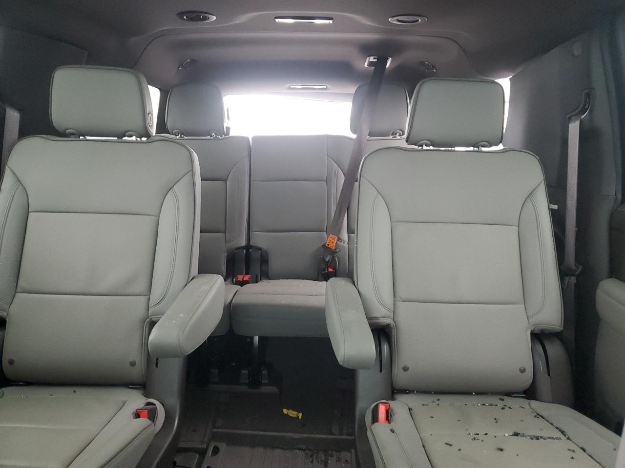 2024 GMC Yukon Xl K1500 Slt VIN: 1GKS2GKT5RR253377 Lot: 87108755