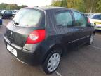 2008 RENAULT CLIO 1.2 16V EXTREME 3DR for sale at Copart SANDTOFT