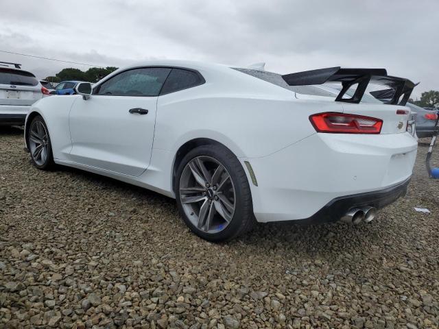 Купе CHEVROLET CAMARO 2016 Белы