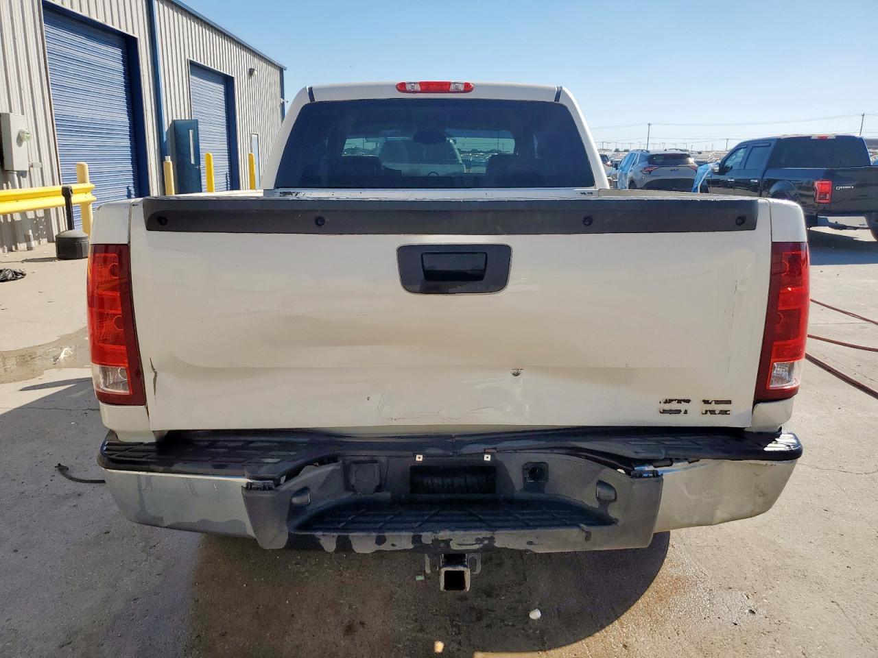 2012 GMC Sierra C1500 Slt VIN: 3GTP1WE07CG228164 Lot: 86068255