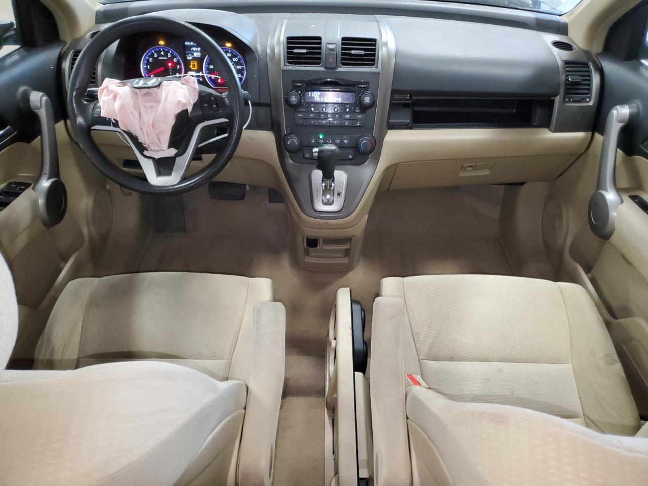2007 Honda Cr-V Ex VIN: JHLRE48567C007062 Lot: 85761495