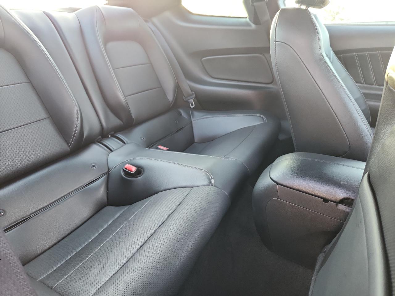 2017 Ford Mustang Gt VIN: 1FA6P8CF6H5291970 Lot: 84909795